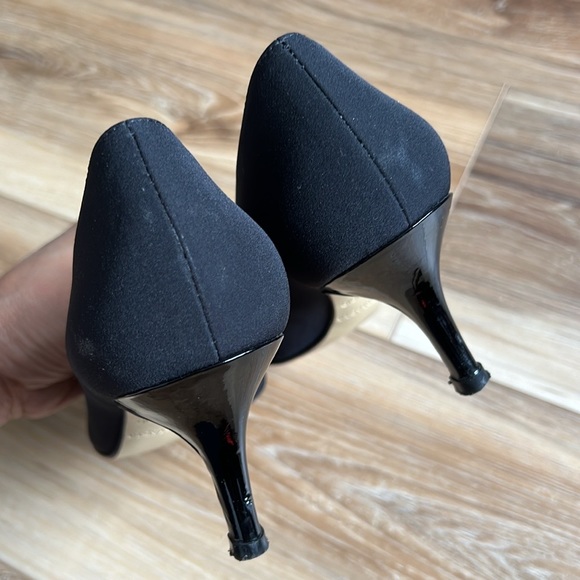 BRUNOMAGLI Heel Size 35.5 - Picture 8 of 14